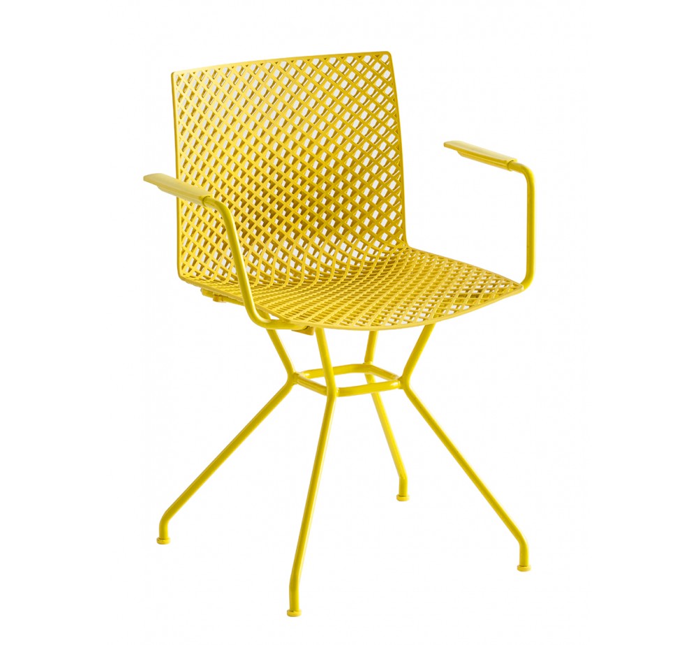 Fuller cod.377/TCS armchair by Gaber | Avant Garde