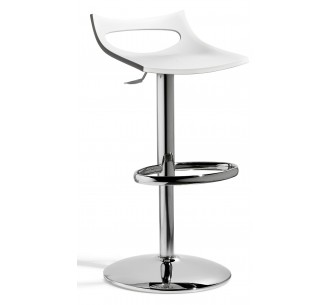 Diavoletto art.2220/04 metal stool