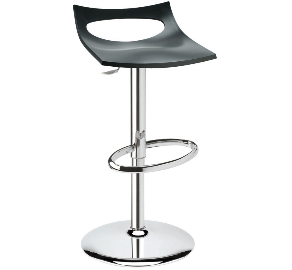 Diavoletto art.2220/04 metal stool by SCAB | Avant Garde