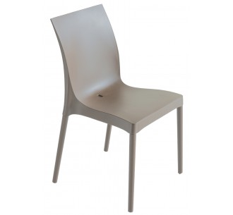 Iris chair