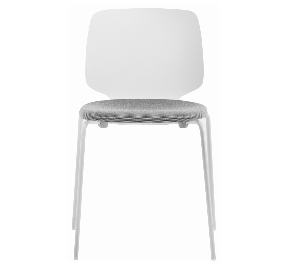 Babila 2730/A chair by Pedrali | Avant Garde