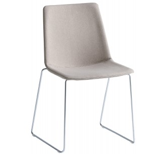 AKAMI-S upholstered καρέκλα cod191/IS