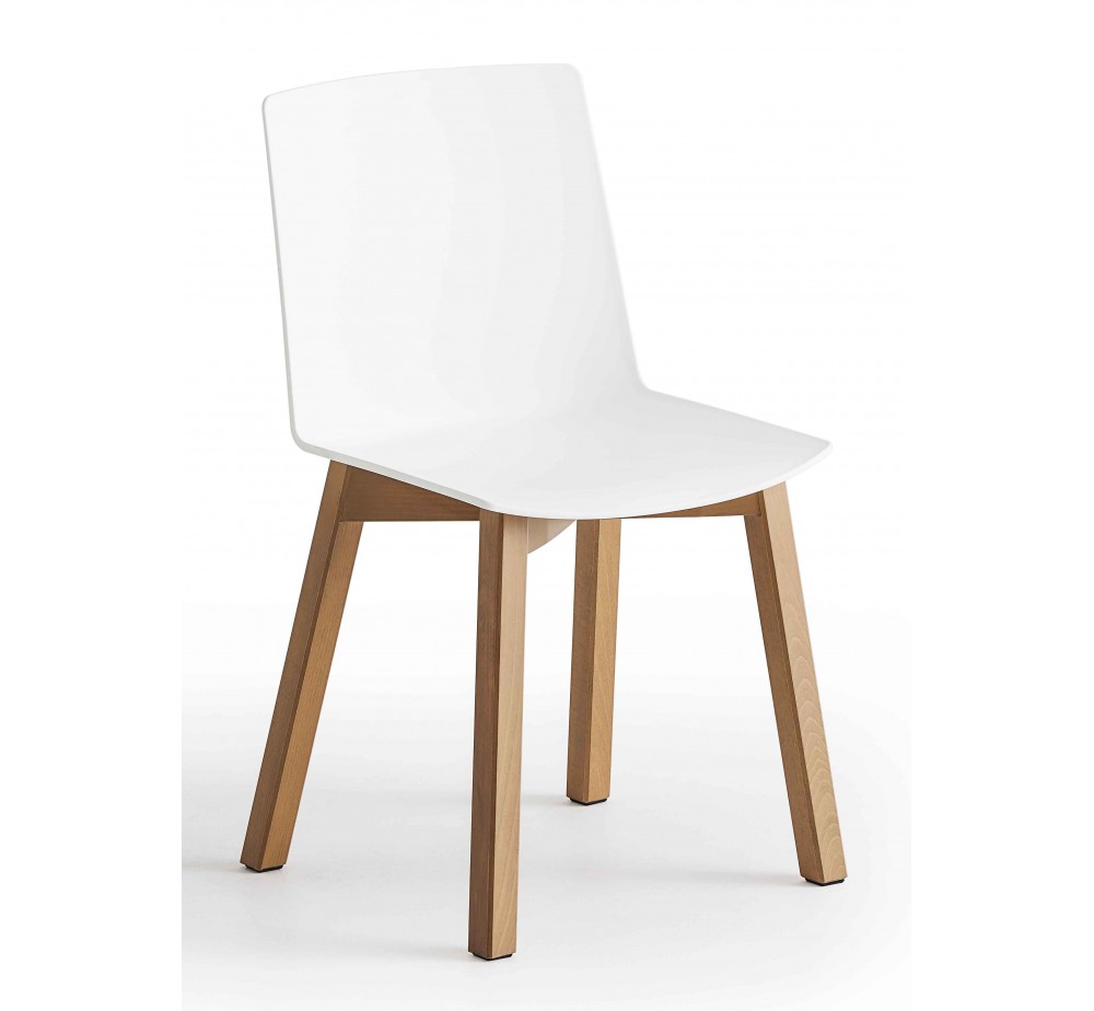 Jubel cod.291.__/BL chair by Gaber | Avant Garde