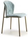 BV - Vintage bronze finish steel