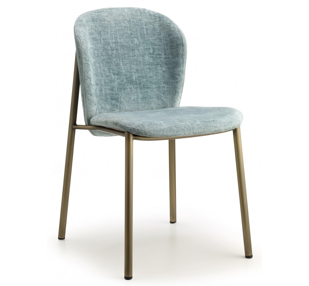 Finn art.2893 metal chair by SCAB | Avant Garde