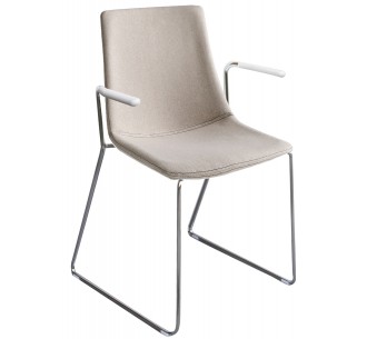 AKAMI-SS upholstered armchair cod191/ISS
