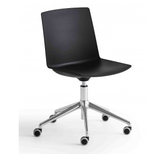 Jubel cod.291.__/5R office chair