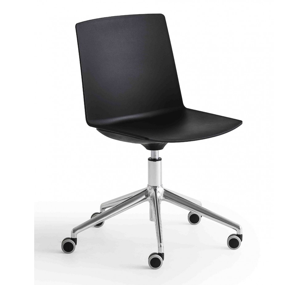 Jubel cod.291.__/5R office chair by Gaber | Avant Garde