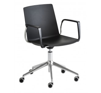 Jubel cod.291.__-/5RB office armchair