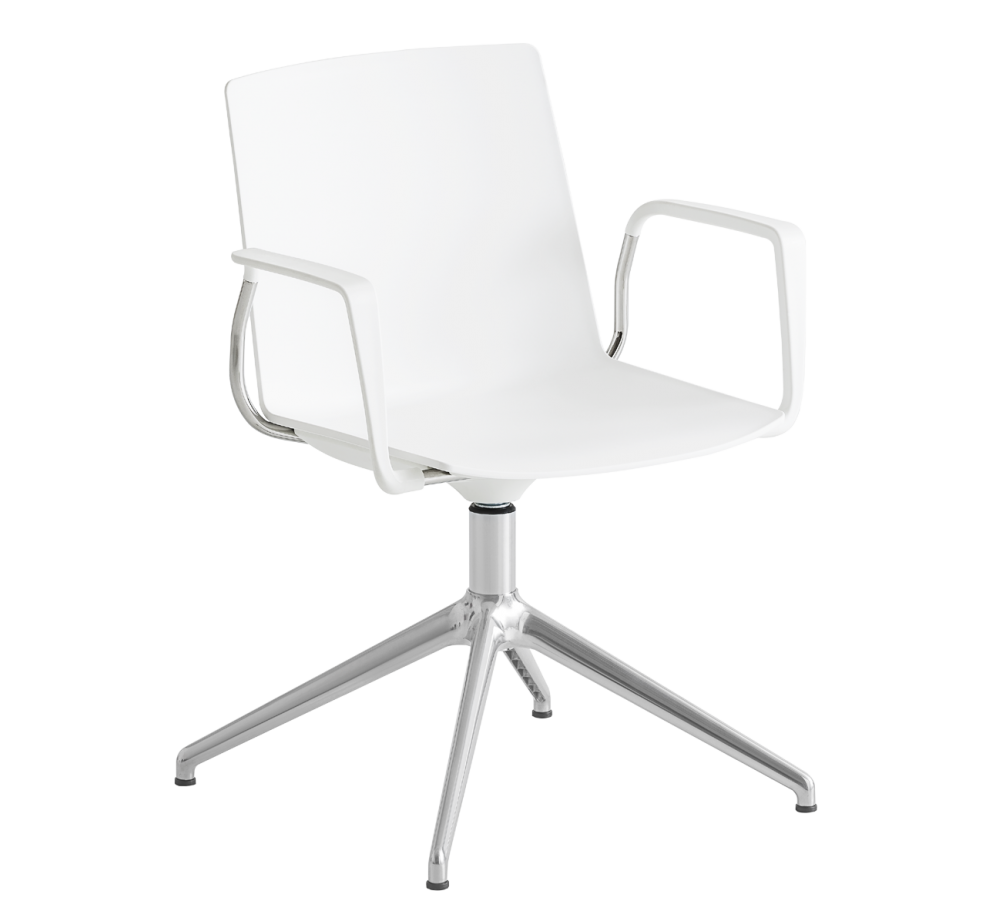 Jubel cod.291.__-/LB office armchair by Gaber | Avant Garde