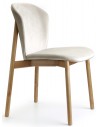 HN - Blond stained ash