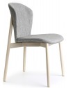 HW - White stained ash