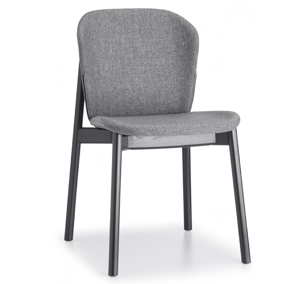 Natural finn art.2891 wooden chair by SCAB | Avant Garde