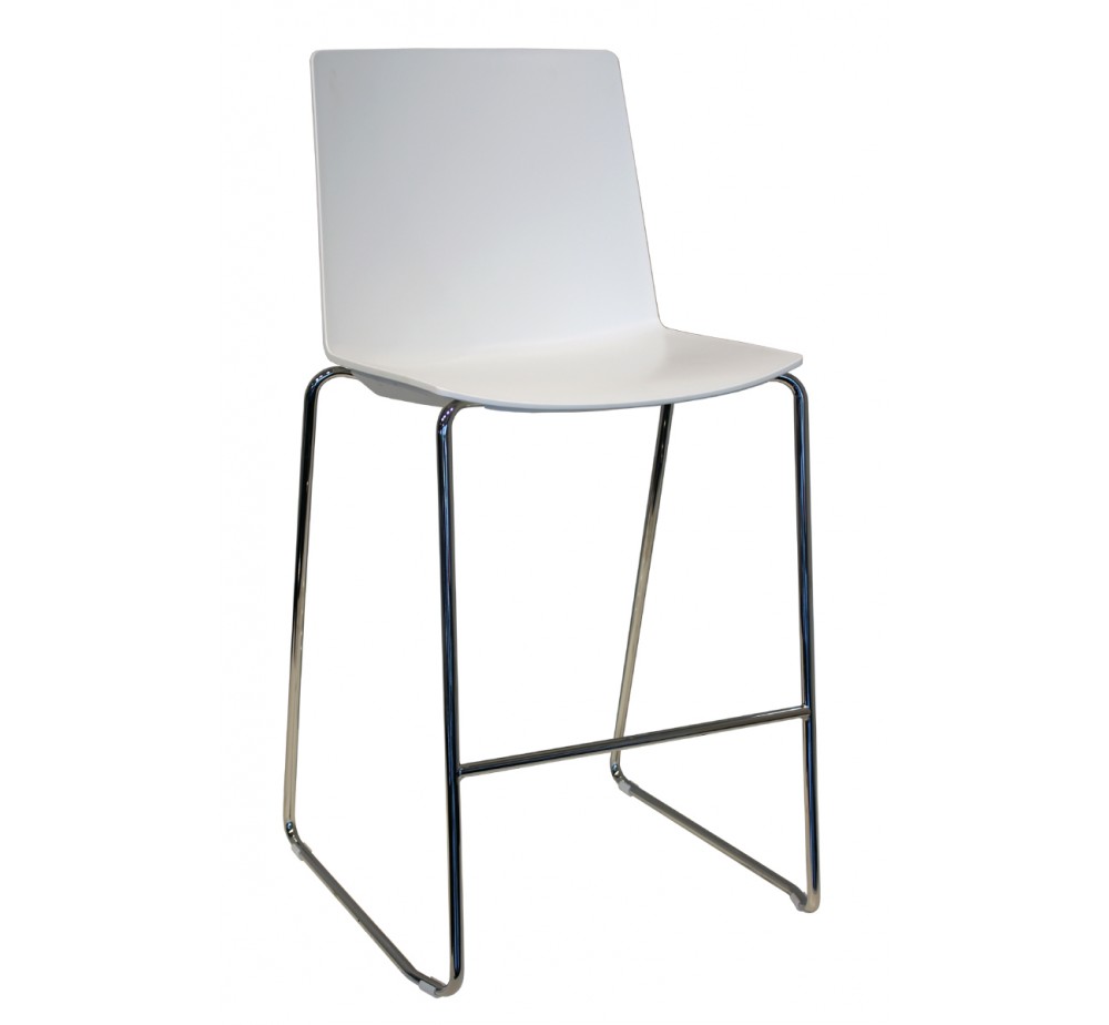 Kanvas cod.362.--/76ST barstool by Gaber | Avant Garde