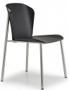 NB - Matt nickel finish steel