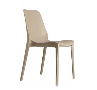 Ginevra go green art.2377 chair by SCAB | Avant Garde 2