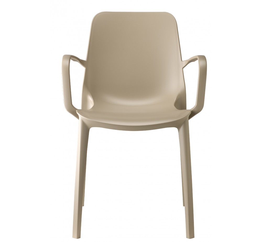 Ginevra go green art.2378 armchair by SCAB | Avant Garde