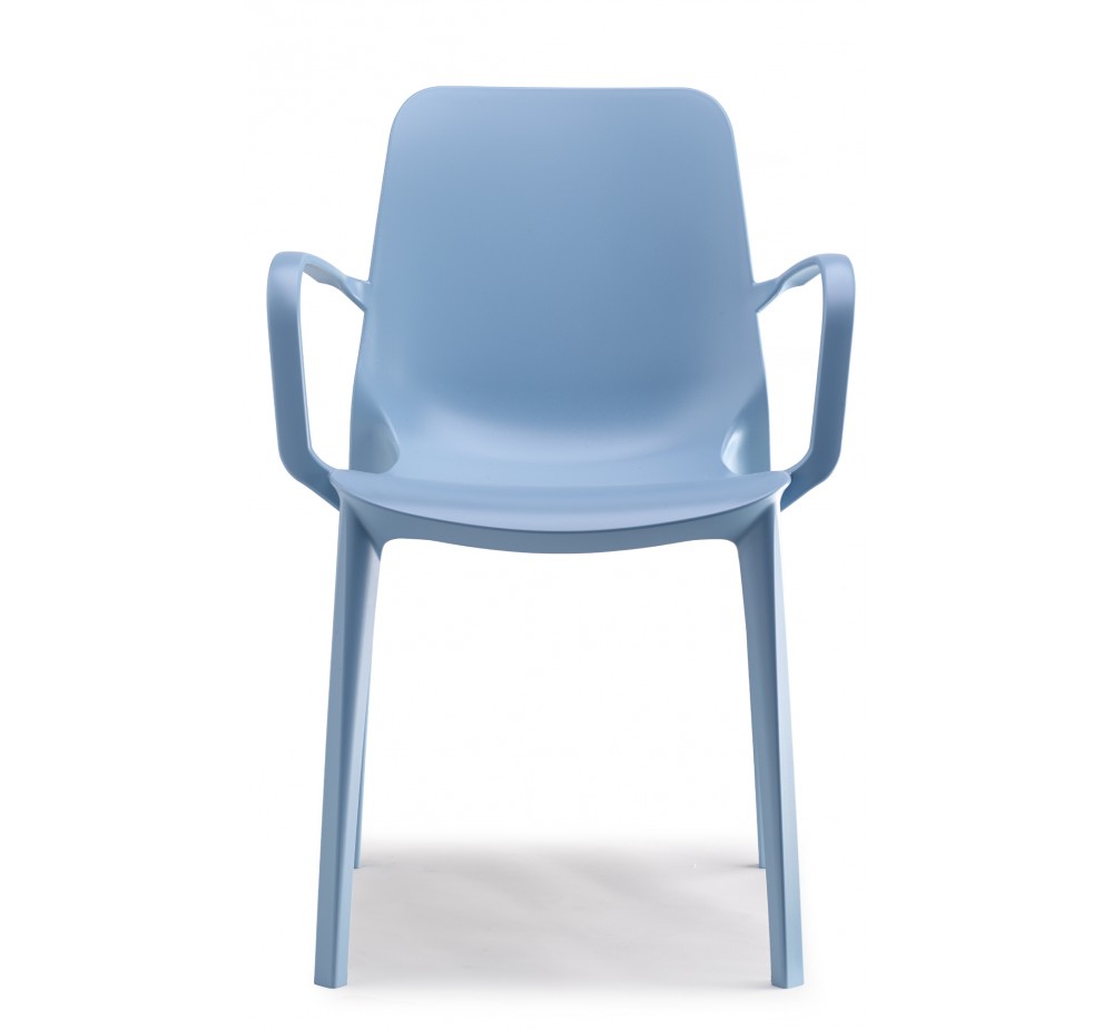 Ginevra go green art.2378 armchair by SCAB | Avant Garde