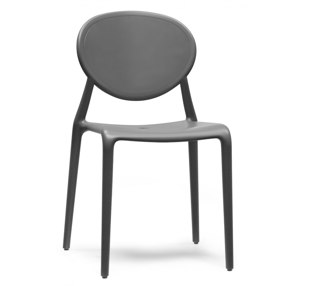 Gio art.2315 chair by SCAB | Avant Garde