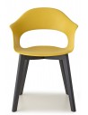 22 - Mustard yellow