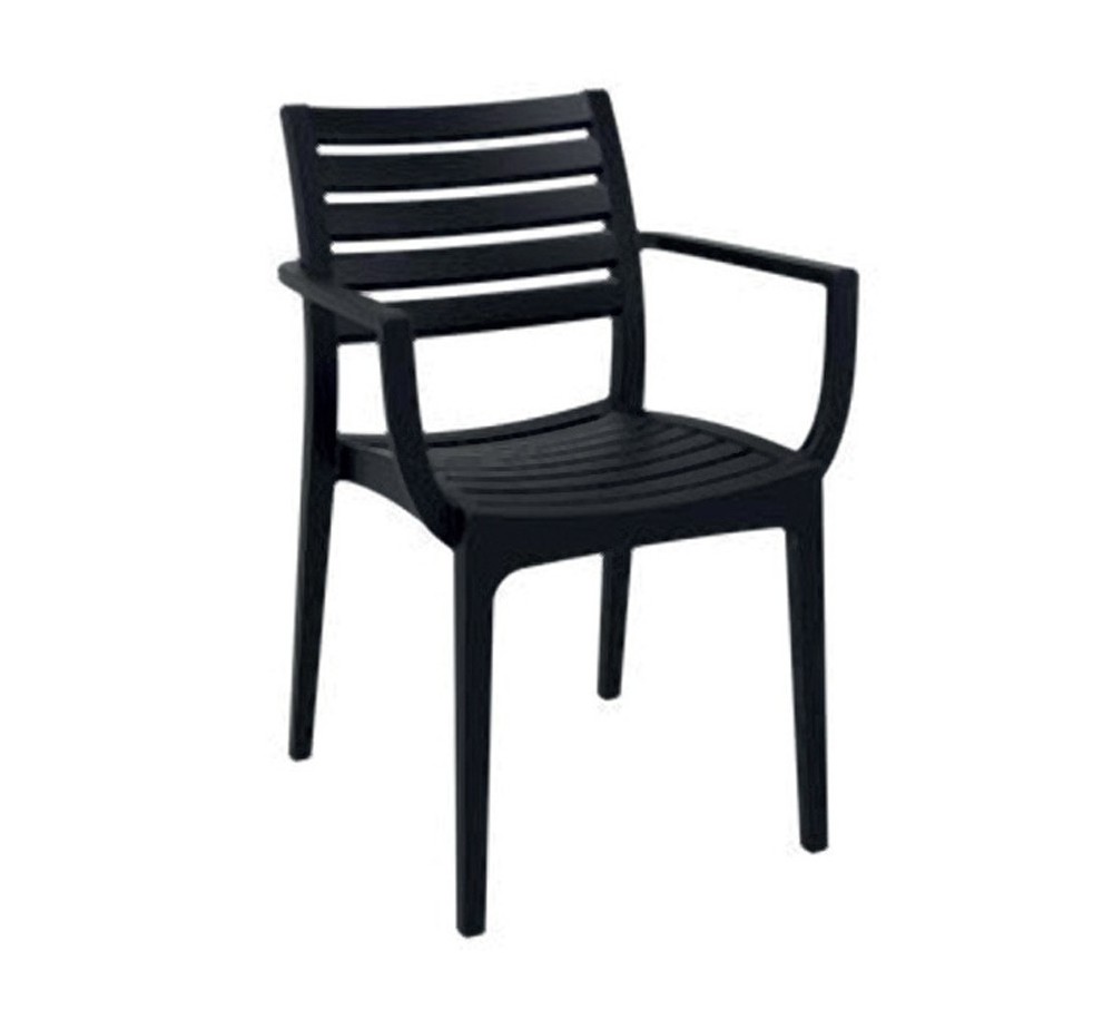 Artemis armchair by Siesta | Avant Garde