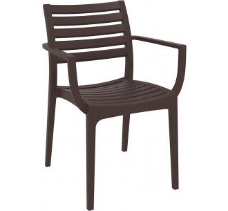 Artemis armchair