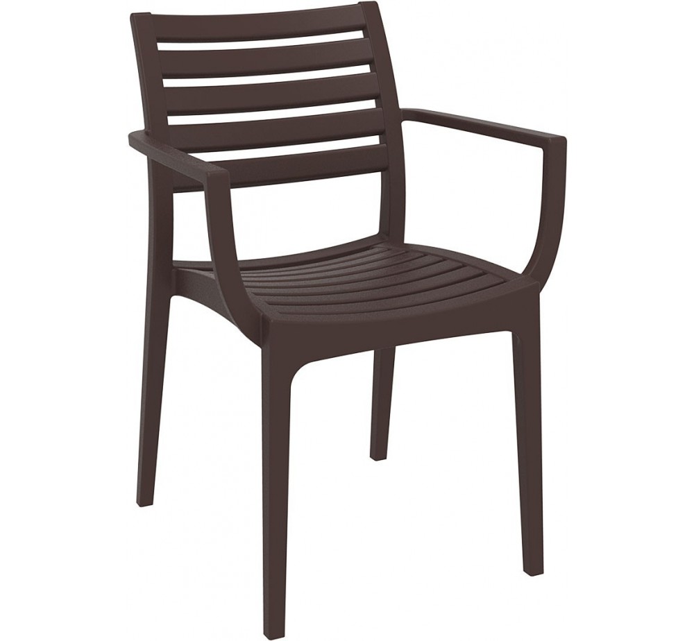 Artemis armchair by Siesta | Avant Garde