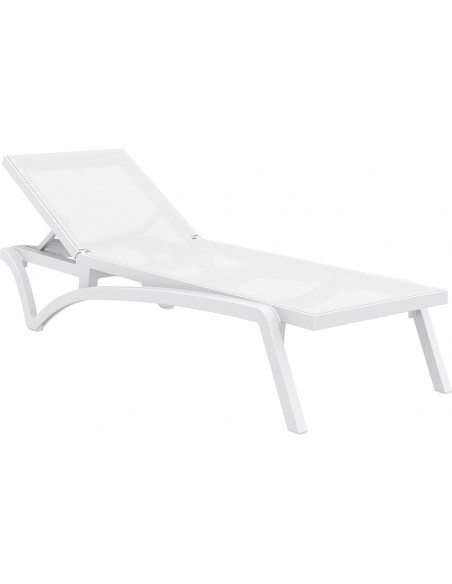 PACIFIC sunlounger by SIESTA |Avant Garde