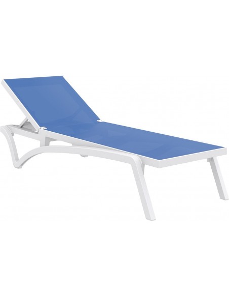 PACIFIC sunlounger by SIESTA |Avant Garde