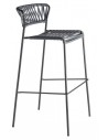 ZA - Zinc and matt anthracite coated, embossed finish