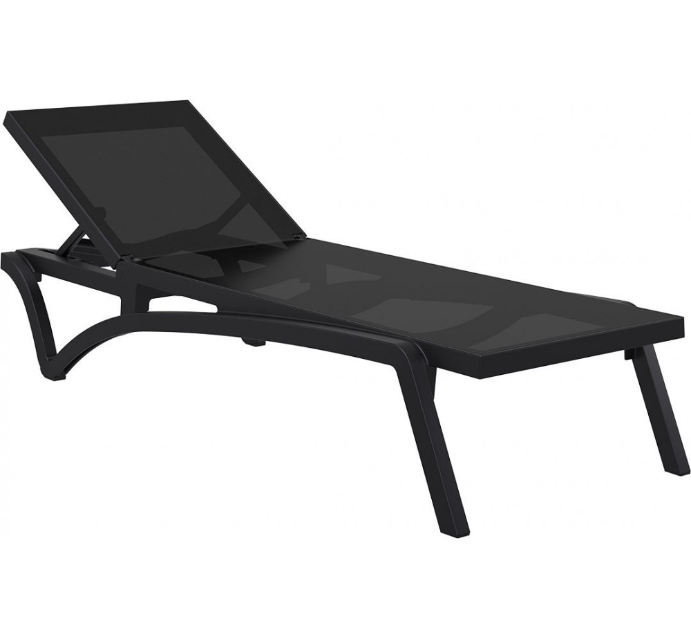 PACIFIC sunlounger by SIESTA |Avant Garde