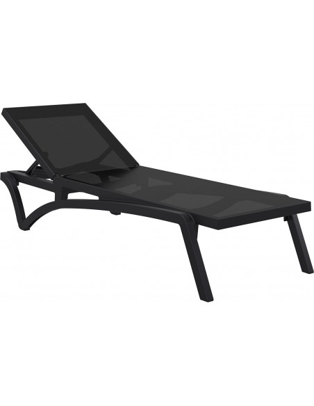PACIFIC sunlounger by SIESTA |Avant Garde
