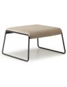 VA - Matt anthracite grey coated steel, embossed finish