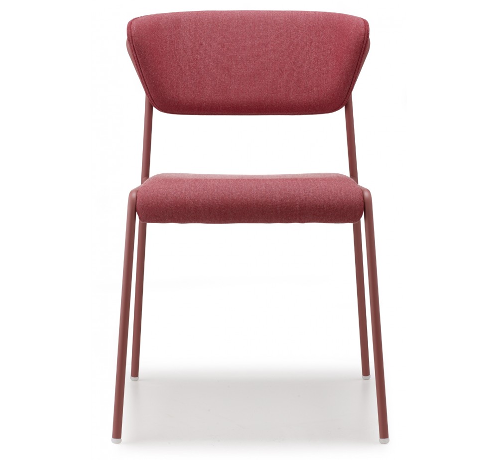 Lisa art.2861 waterproof metal chair by SCAB | Avant Garde