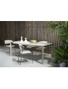 ZV - Zinc and matt olive green coated, embossed finish