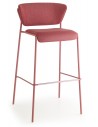 ZP - Zinc and matt antique pink coated, embossed finish