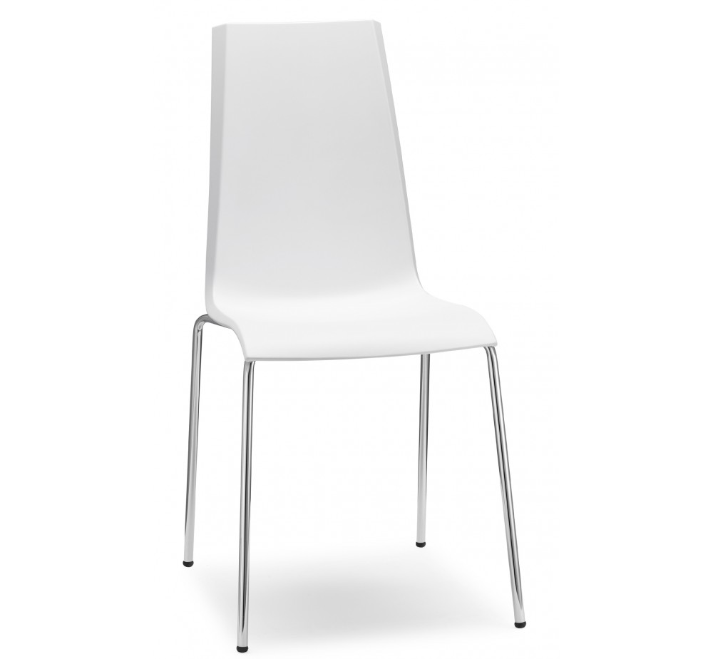 Mannequin art.2660 metal chair by SCAB | Avant Garde