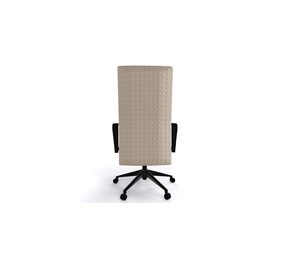 Elodie Executive 05R office armchair by Gaber | Avant Garde