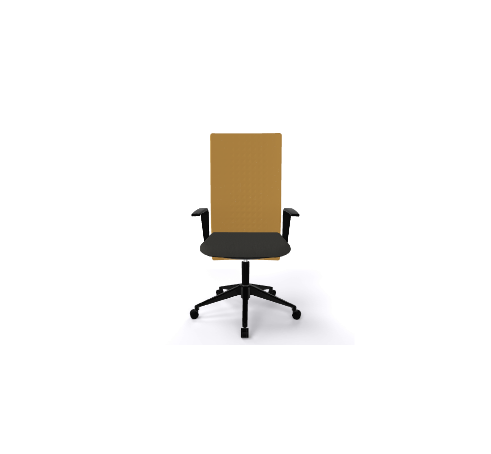 Elodie Executive 05R office armchair by Gaber | Avant Garde