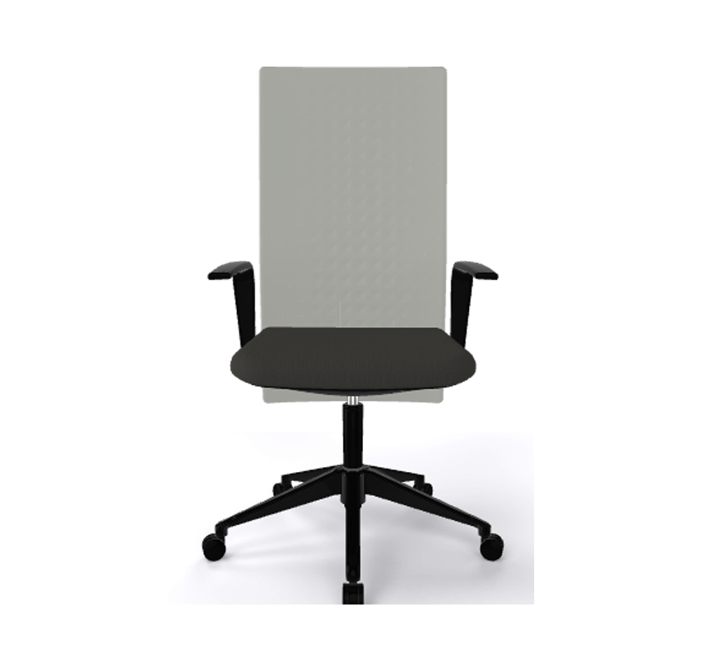 Elodie Executive 05R office armchair by Gaber | Avant Garde