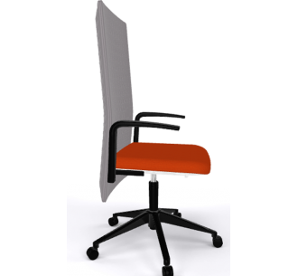 Elodie Executive 05R office armchair
