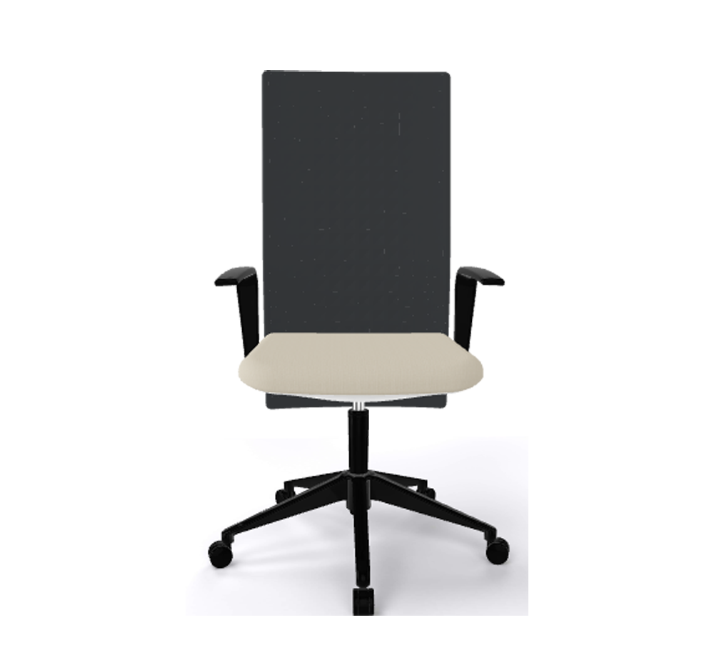 Elodie Executive 05R office armchair by Gaber | Avant Garde