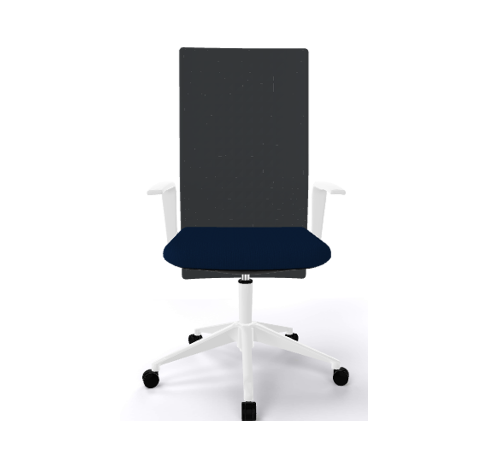 Elodie Executive05R-00 office armchair by Gaber | Avant Garde