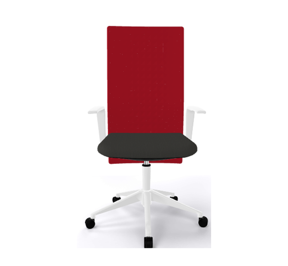Elodie Executive05R-00 office armchair by Gaber | Avant Garde