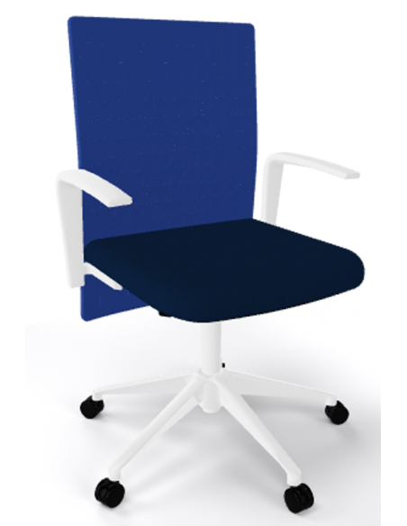 Elodie Manager 05R-00 office armchair by Gaber | Avant Garde