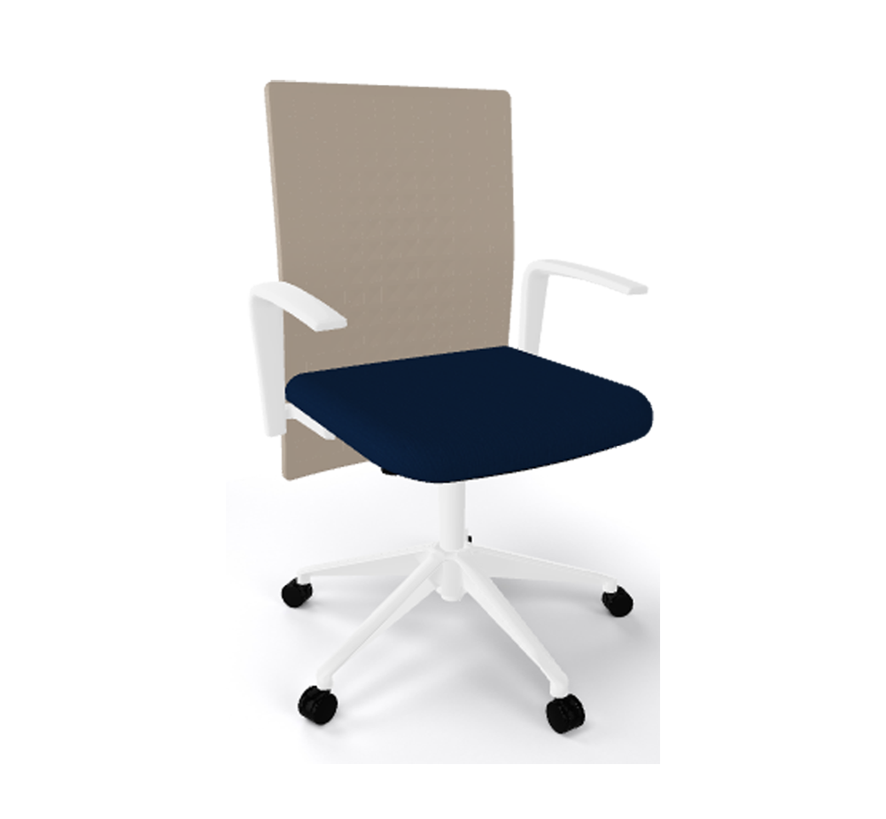 Elodie Manager 05R-00 office armchair by Gaber | Avant Garde