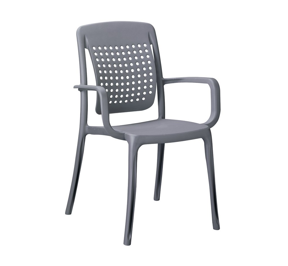 Factory-P armchair by Grosfillex | Avant Garde exclusive agent