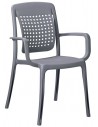 289 - Platinum grey