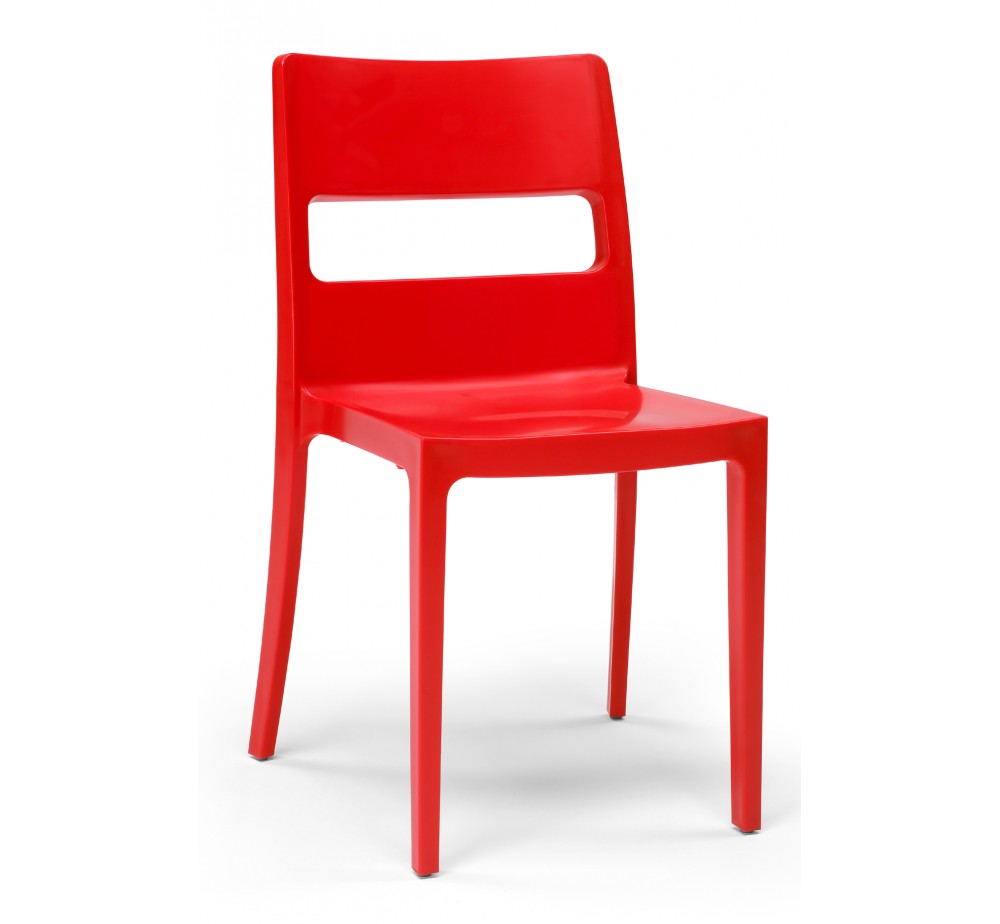 Sai art.2275 chair by SCAB | Avant Garde