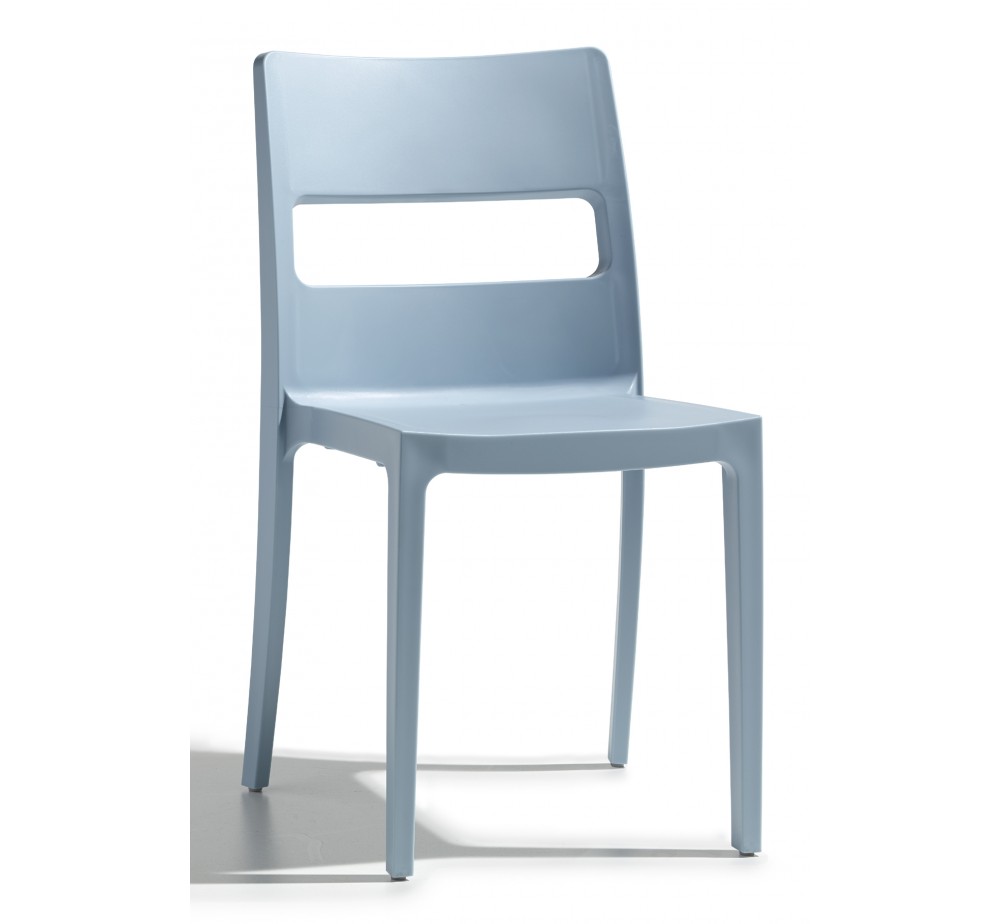 Sai art.2275 chair by SCAB | Avant Garde